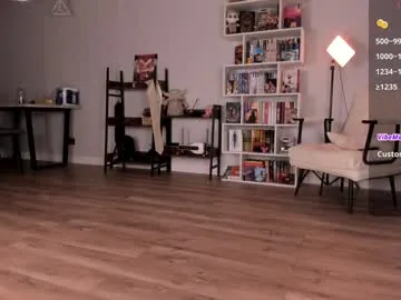 AnaKova – webcam model profile photo Image 7