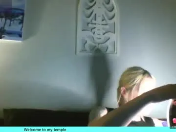 MartinaGucci – webcam model profile photo Image 7