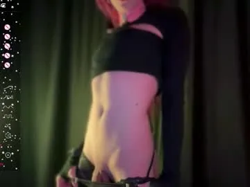 MissSweetCream – webcam model profile photo Image 9