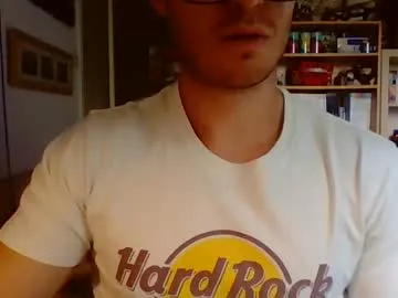 xavierandarchie – webcam model profile photo Image 16