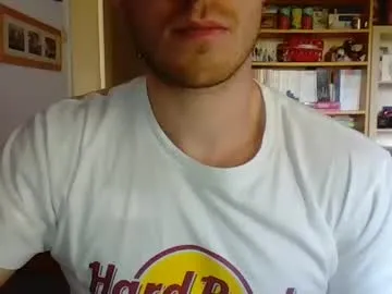 xavierandarchie – webcam model profile photo Image 5