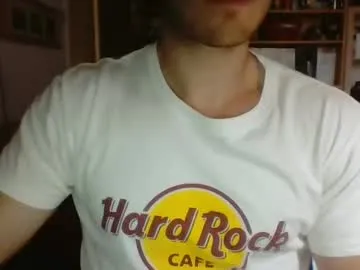 xavierandarchie – webcam model profile photo Image 6