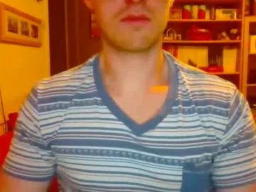 xavierandarchie – webcam model profile photo Image 7