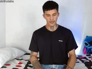 baby_gio – webcam model profile photo