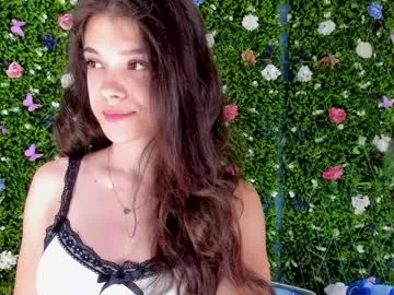 LyraCarvajal – webcam model profile photo Image 14