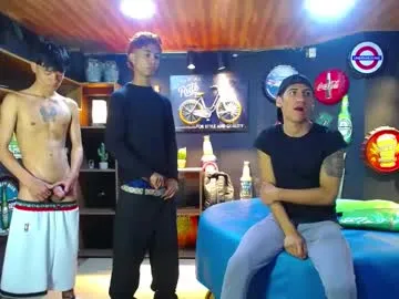 ValkyriiaSteel – webcam model profile photo Image 13