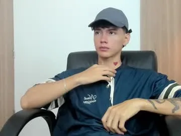 badboy_one – webcam model profile photo