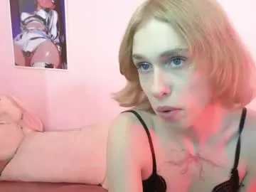 xdreamangel – webcam model profile photo Image 3