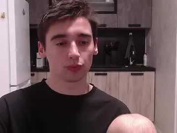 baxterss – webcam model profile photo