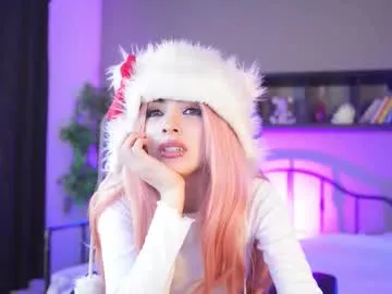 AmyBelmontt – webcam model profile photo Image 4