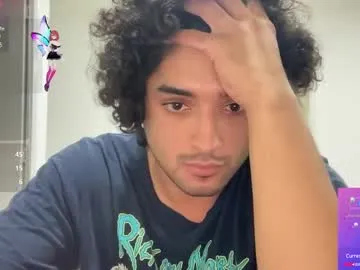 ElianaGarcia – webcam model profile photo Image 4