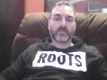 beardedambition – webcam model profile photo