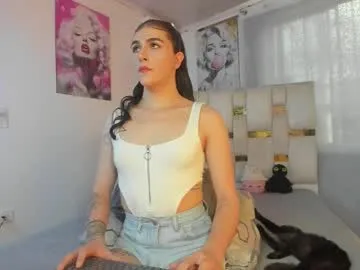 AnnaBeltran – webcam model profile photo Image 11