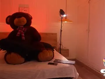 sahorix1 – webcam model profile photo Image 5