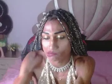 bella_fox723 – webcam model profile photo