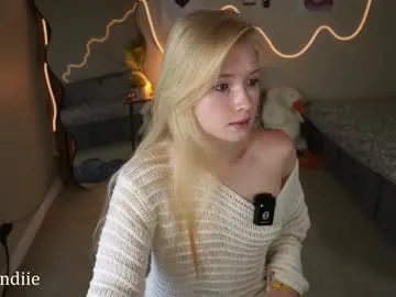 Angel_lynn18 – webcam model profile photo Image 11