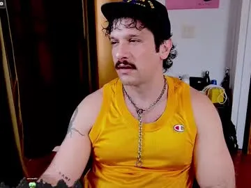 MADE_IN_LONDON – webcam model profile photo Image 2