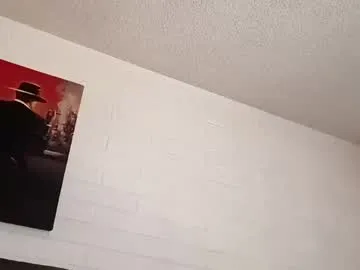 GDickson – webcam model profile photo Image 3