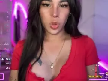 AudreyZanne – webcam model profile photo Image 14