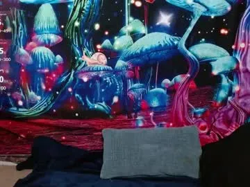 RafaelaKovalenkoo – webcam model profile photo Image 2