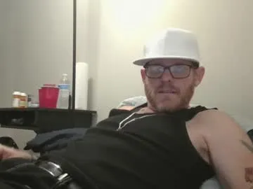 LyamMarven – webcam model profile photo Image 8