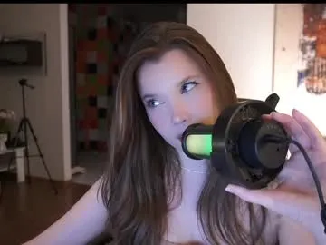 PaolaFalkon – webcam model profile photo Image 11