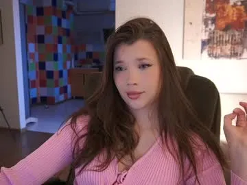 PaolaFalkon – webcam model profile photo Image 12