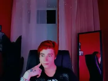 ValkyriiaSteel – webcam model profile photo Image 2