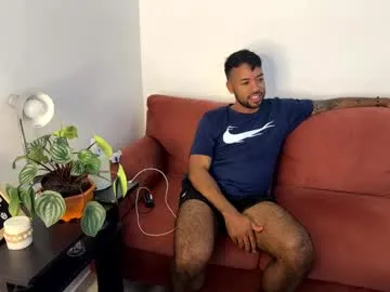 hunglikecrazyy – webcam model profile photo Image 2