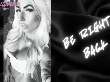 SkyLumen – webcam model profile photo Image 12