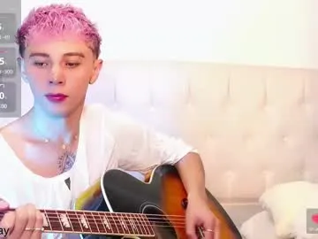 blue_boy_1 – webcam model profile photo