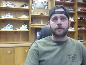 MeganClars – webcam model profile photo Image 3