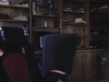 MeganClars – webcam model profile photo Image 5