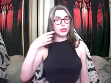 SofieeNoir – webcam model profile photo Image 5