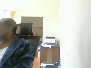 bluuthunder1914 – webcam model profile photo