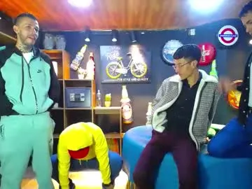 aladino_ms – webcam model profile photo Image 13