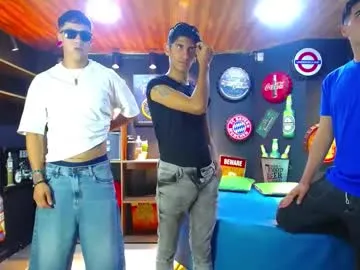 aladino_ms – webcam model profile photo Image 14