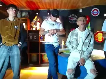 aladino_ms – webcam model profile photo Image 16