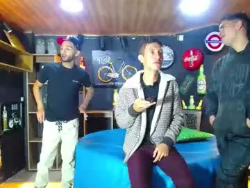 aladino_ms – webcam model profile photo Image 5