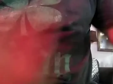 marcus_paradise – webcam model profile photo Image 11