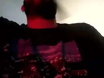 marcus_paradise – webcam model profile photo Image 12