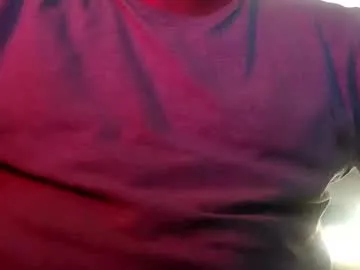 marcus_paradise – webcam model profile photo Image 15