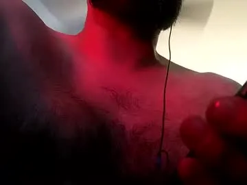 marcus_paradise – webcam model profile photo Image 16