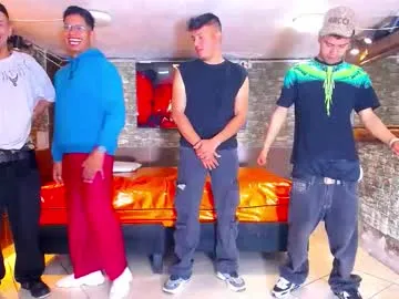 Donovan_Desmond – webcam model profile photo Image 14