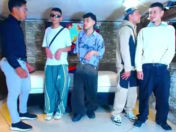 Donovan_Desmond – webcam model profile photo Image 16