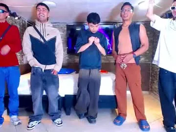 Donovan_Desmond – webcam model profile photo Image 17