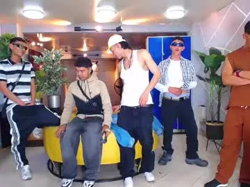 Donovan_Desmond – webcam model profile photo Image 19