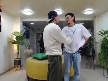 Donovan_Desmond – webcam model profile photo Image 3