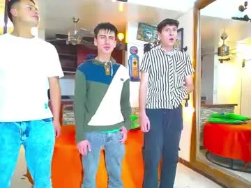 Donovan_Desmond – webcam model profile photo Image 5