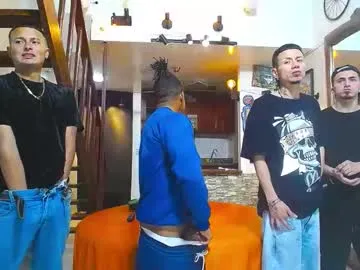 Donovan_Desmond – webcam model profile photo Image 7